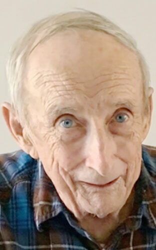 Donald E. Musselman